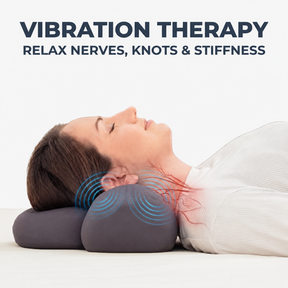 Nuverello™Comfort Pillow