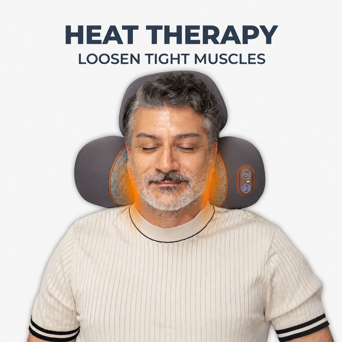 Nuverello™Comfort Pillow