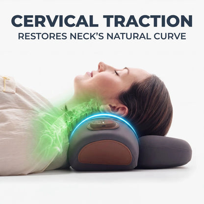Nuverello™Comfort Pillow